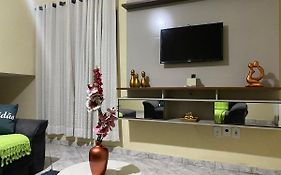 Apartamento em frente Basílica 1